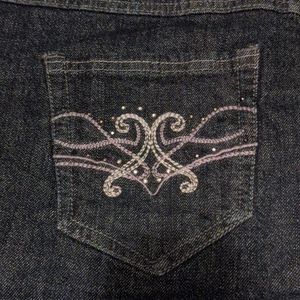 Bandolino Blu Jeans - Size 10